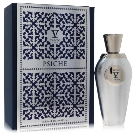 V Canto Psiche V Parfum Luxury Exclusive Unisex Fragrance