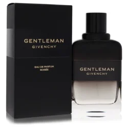 Givenchy Gentleman Eau De Parfum Boisee Eau de Parfum Iconic