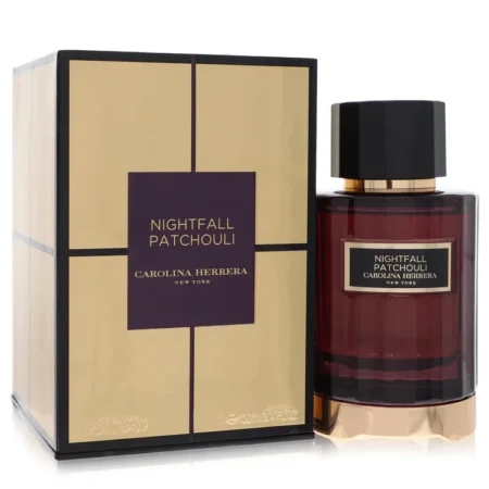 Carolina Herrera Nightfall Patchouli Eau de Parfum Iconic