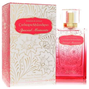 Catherine Malandrino Special Moments Eau de Parfum Timeless