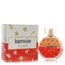 Kensie Kensie So Pretty Eau de Parfum - Timeless Elegance