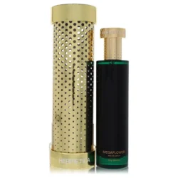 Hermetica Dry Waters Megaflower Unisex Alcohol Free Eau de Parfum – Luxury