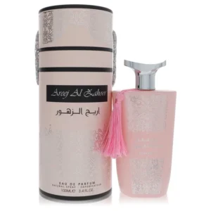 Rihanah Areej Al Zahoor Eau de Parfum Luxury Edition