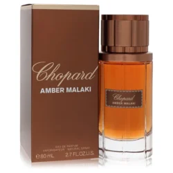 Chopard Amber Malaki Eau de Parfum Exclusive Indulgence