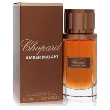 Chopard Amber Malaki Eau de Parfum Exclusive Indulgence