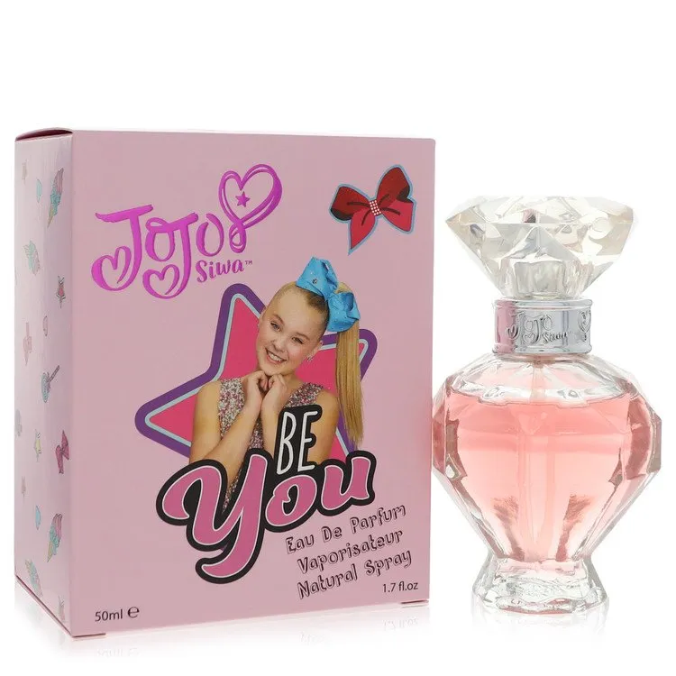 Jojo Siwa Be You Eau de Parfum by Jojo Siwa - Image 2