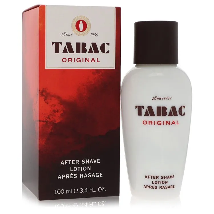 Maurer & Wirtz Tabac After Shave Lotion After Shave - Luxury