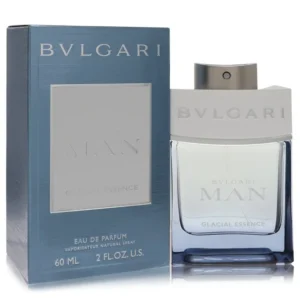 Bvlgari Man Glacial Essence Eau de Parfum by Bvlgari