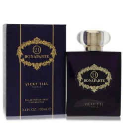 Vicky Tiel Bonaparte 21 Eau de Parfum Luxury Iconic Scent