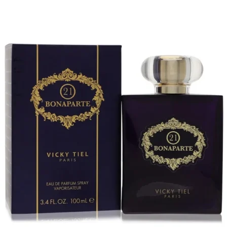 Vicky Tiel Bonaparte 21 Eau de Parfum Luxury Iconic Scent