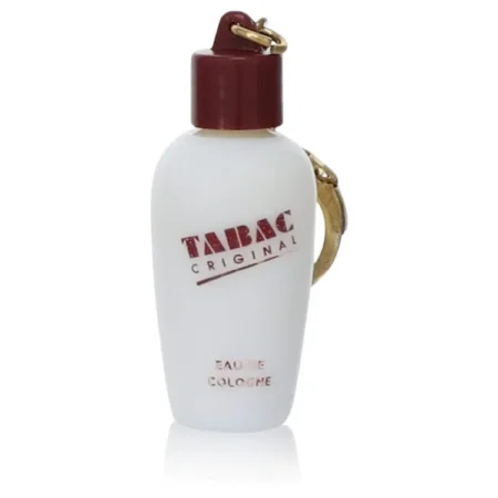 Maurer & Wirtz Tabac MINI Eau de Cologne - Iconic Scent
