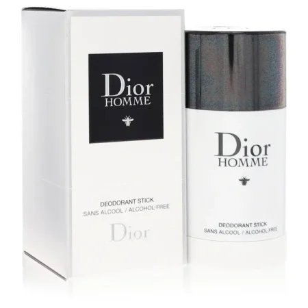 Christian Dior Dior Homme Deodorant Iconic Timeless Luxury