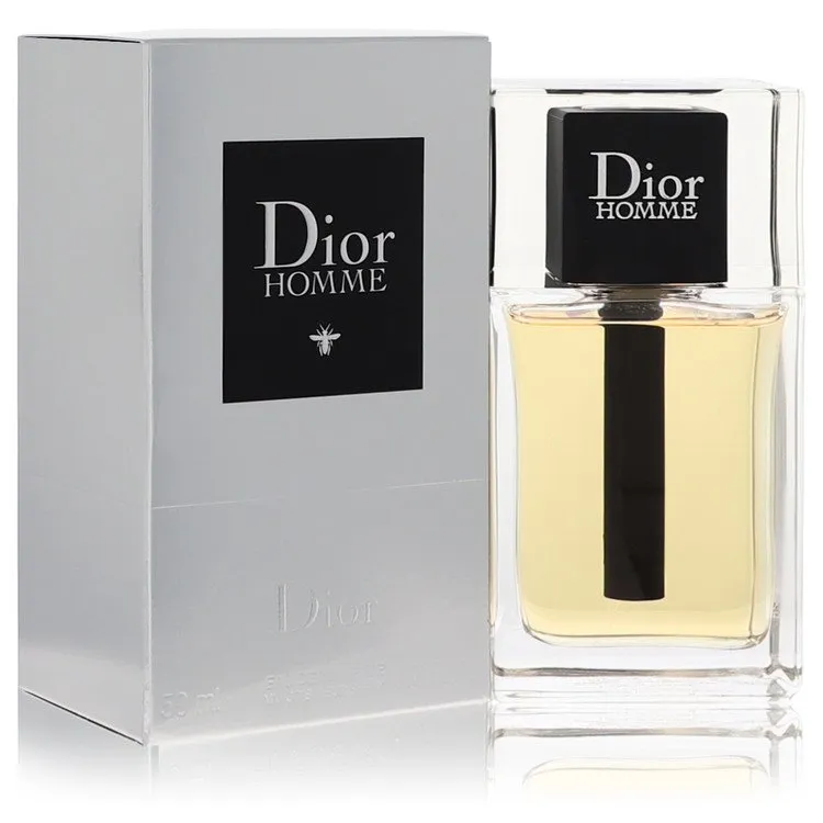 Christian Dior Dior Homme Eau de Cologne – Timeless Cologne