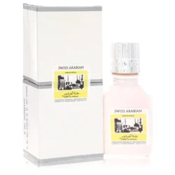 Swiss Arabian Jannet El Firdaus Parfum Oil Exclusive Scent