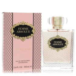 Vicky Tiel Femme Absolue Eau de Parfum Exclusive Timeless