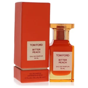 Tom Ford Bitter Peach Eau de Parfum Exclusive Luxury Scent