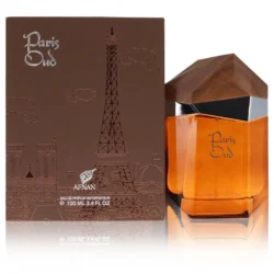 Afnan Paris Oud Eau de Parfum Exclusive Luxury Fragrance