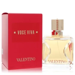 Valentino Voce Viva Eau de Parfum | Iconic Luxury Scent