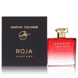 Roja Parfums Danger PARFUM | Iconic Luxury Cologne for Men