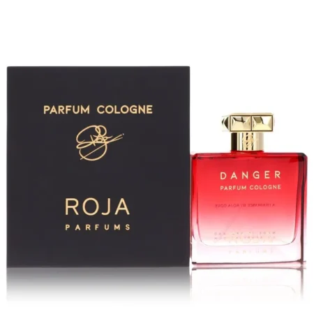 Roja Parfums Danger PARFUM | Iconic Luxury Cologne for Men