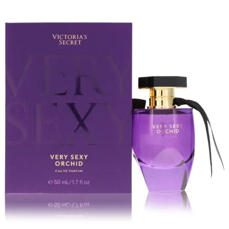 Victoria's Secret Very Sexy Orchid Eau de Parfum Iconic