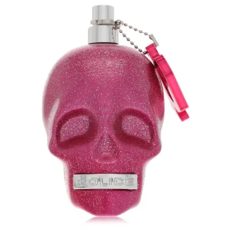 Police Colognes To Be Sweet Girl Tester Eau de Parfum Iconic