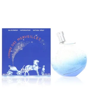 Hermes L'ombre Des Merveilles Eau de Parfum Luxury Elixir