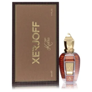 Xerjoff Alexandria Iii Eau de Parfum Luxury Experience
