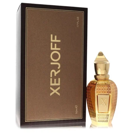 Xerjoff Luxor Eau de Parfum - Timeless Luxury Fragrance