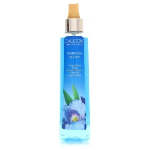 Calgon Take Me Away Morning Glory Tester Body Mist Exclusive