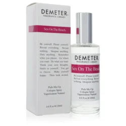 Demeter Sex On The Beach Eau de Cologne: Iconic Summer Scent