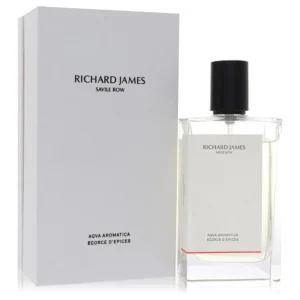 Richard James Aqua Aromatica Ecorce D'epices Eau de Cologne Iconic