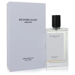 Richard James Aqua Aromatica So Citrus Eau de Cologne Luxury