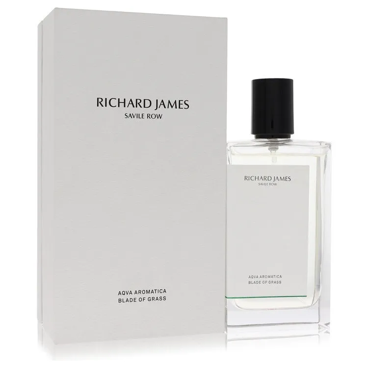 Richard James Aqua Aromatica Blade Of Grass Eau de Cologne Luxury