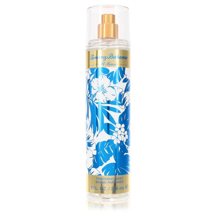 Tommy Bahama Set Sail St. Barts Body Spray Luxury Escape