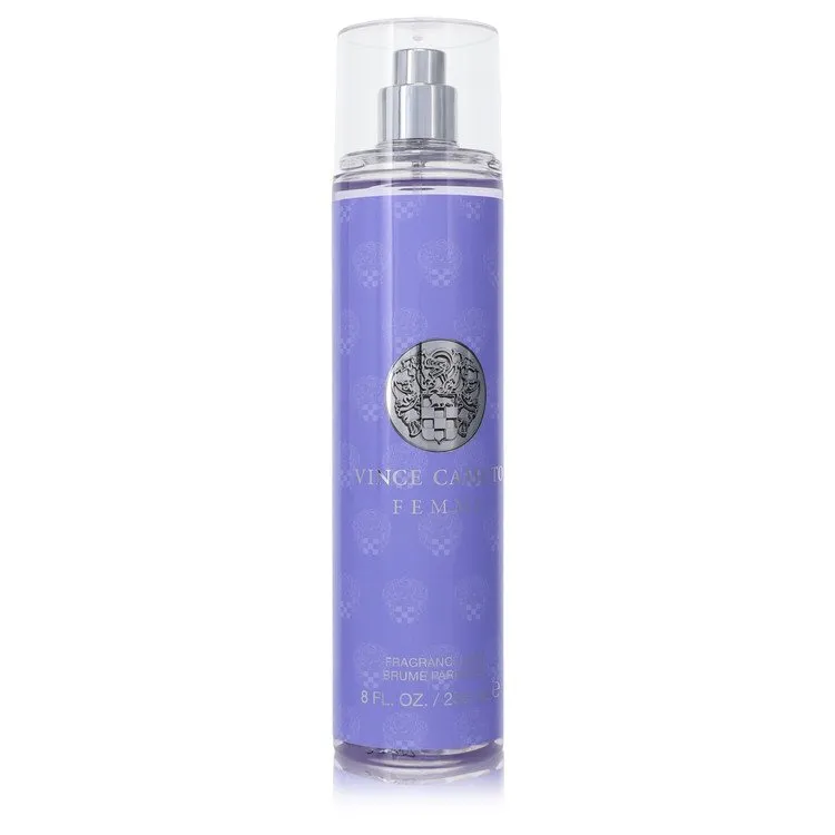Vince Camuto Femme Body Spray Iconic Luxury Premium Timeless