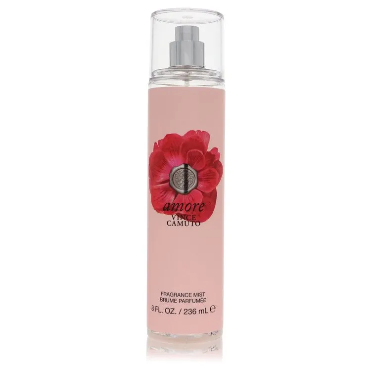 Vince Camuto Amore Body Mist Fragrance Mist - Iconic Luxury