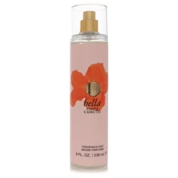 Vince Camuto Bella Fragrance Mist Iconic Timeless Elegance