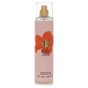 Vince Camuto Bella Fragrance Mist Iconic Timeless Elegance