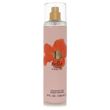 Vince Camuto Bella Fragrance Mist Iconic Timeless Elegance