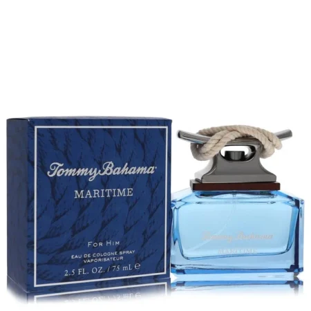 Tommy Bahama Maritime Eau de Cologne Exclusive Coastal Scent