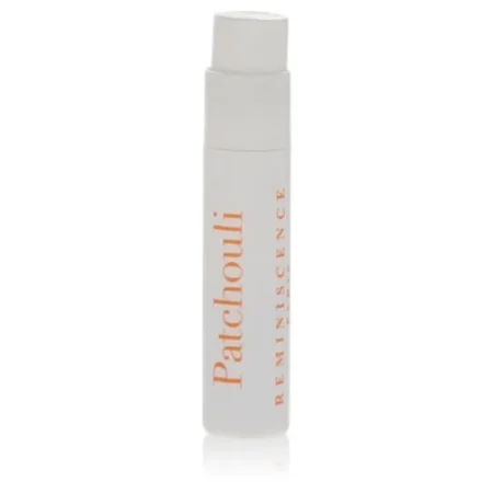 Reminiscence Patchouli Vial Eau de Toilette Sample - Iconic