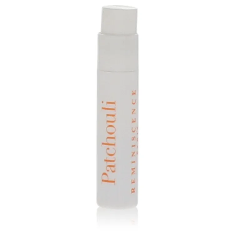 Reminiscence Patchouli Vial Eau de Toilette Sample - Iconic