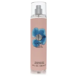 Vince Camuto Capri Fragrance Mist Luxury Escape for Women