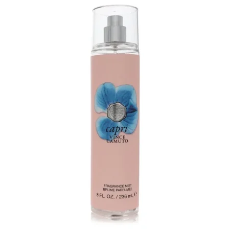 Vince Camuto Capri Fragrance Mist Luxury Escape for Women