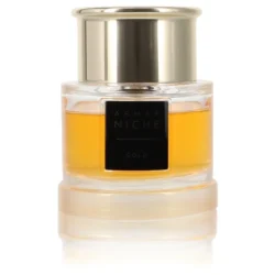 Armaf Niche Gold UNBOXED Eau de Parfum - Luxury Iconic Scent