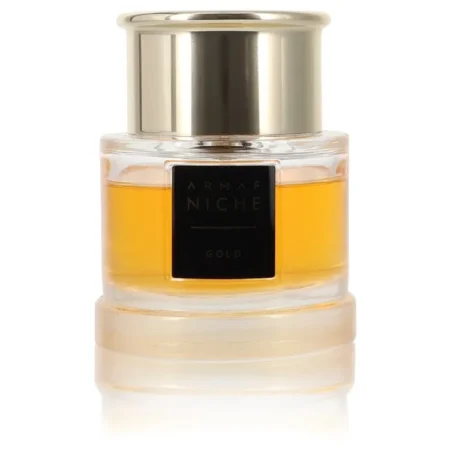 Armaf Niche Gold UNBOXED Eau de Parfum - Luxury Iconic Scent