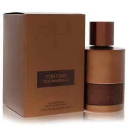 Tom Ford Oud Minerale Eau de Parfum Iconic Luxury Scent