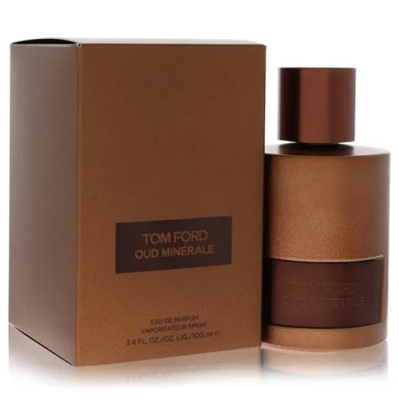 Tom Ford Oud Minerale Eau de Parfum Iconic Luxury Scent