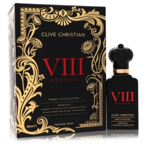 Clive Christian Viii Rococo Immortelle Eau de Parfum Luxury
